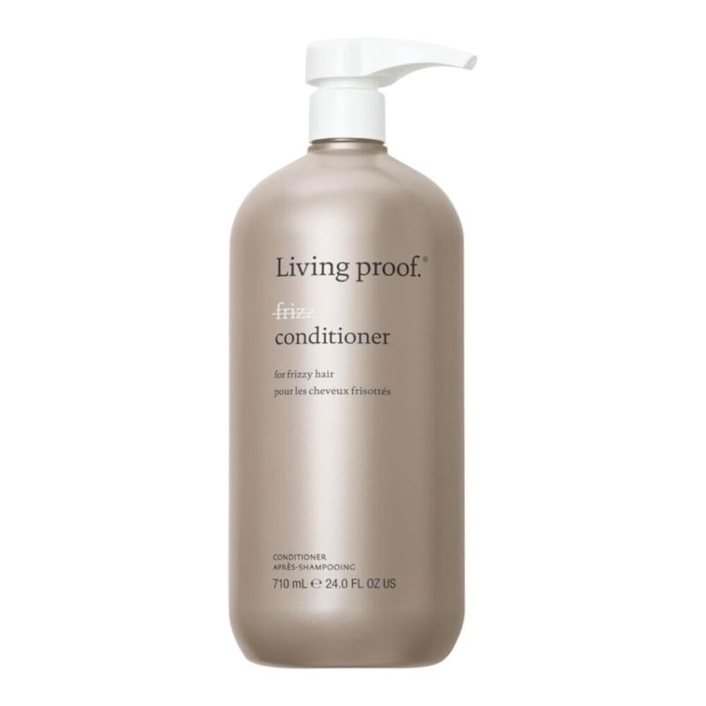 Living Proof No Frizz Conditioner 24 Oz